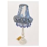 Goodyear Table Lamp