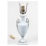 Victorian Table Lamp