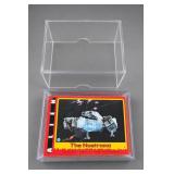 Alien Trading Card Collection