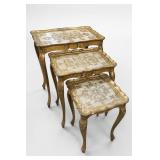 3-Piece Nesting Table Set