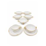 Haviland Porcelain Tableware