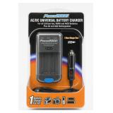 Power2000 XP-UNV Battery Charger