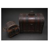 Decorative Storage Chests