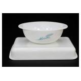 Pyrex Glass Bakeware