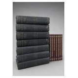 Books Incl. History Of English Law
