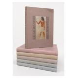 The Metropolitan Museum Of Art Book Collection