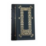 The Scarlet Letter By Nathaniel Hawthorne