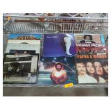 Vinyl Record Collection Albums/LPs