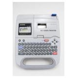 Casio KL-750 EZ-Label Printer