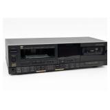 BSR MCD8050 CD Changer/Cassette Deck