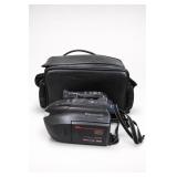 Panasonic PV-L579 VHS-C Camcorder