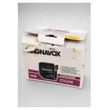 Magnavox CVL610 Video Camera
