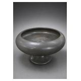Floraline Ceramic Pedestal Planter Vessel