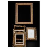 Decorative Picture Frame Collection