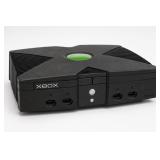Xbox Video Game Console