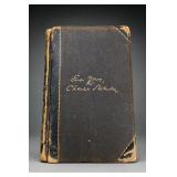 The Life And Times Of Charles Sumner, 1874