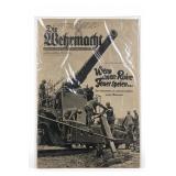Die Wehrmacht, 1939 Magazine
