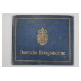 Deutsche Kriegsmarine German Navy Vessel Pics