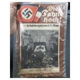 Die Fahne Hoch!