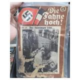 Die Fahne Hoch!
