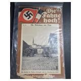Die Fahne Hoch!