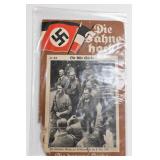 Die Fahne Hoch!, 1933