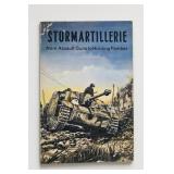 STURMARTILLERIE From Assault Guns Hunting Panther
