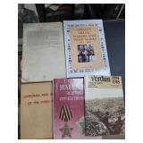 Military History Books And Publications