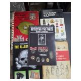 Blandford Colour Series Book Collection