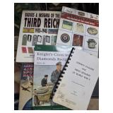WWII German Military Book Collection