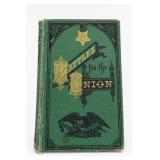 Battle For The Union By Captain Willard Glazier