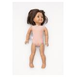 American Girl Plastic/Vinyl Fashion Doll