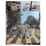 Apple The Beatles Abbey Road Album