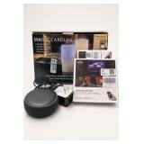 NiteBird & Magic Candles Lighting Lot