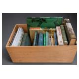 Crown Book Collection