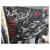 Dale Earnhardt Goodwrench #3 Banner