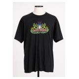 AllSport X Large Gravedigger T-Shirt, Size XL