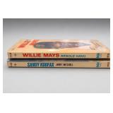Paperback Library Book Collection