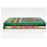 Tempo Books Book Collection