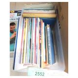 Boxed Merchandise And Metal Device Lot