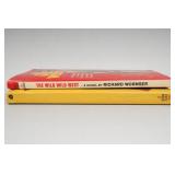 Paperback Book Collection