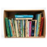 Mixed Decorative Collectibles And Artwork