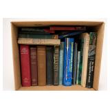 Meredith Book Collection