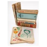 A Lady Of Quality Book Collection
