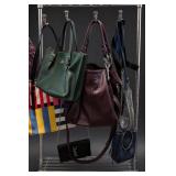 Rebecca Minkoff Quilted Handbag