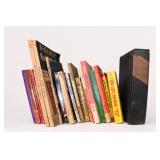 Book Collection: Two Physical Universes