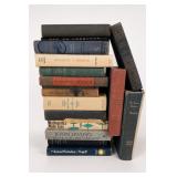 Harper & Row, Publishers Book Collection