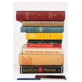 Books And Publications Book Collection