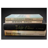 PDC Book Collection