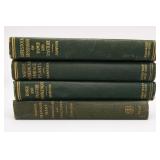 Institute Of Meat Packing, The Book Collection